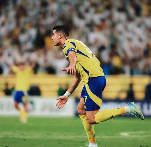 C罗会否踢亚冠?沙特媒称其已参与球队训练