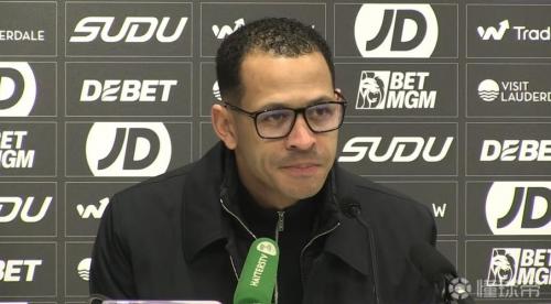 桑切斯：帕尔默戴帽印证罗塞尼尔战术理念成功