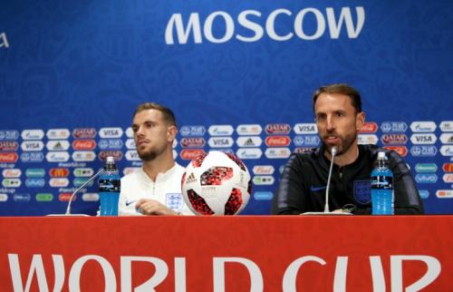 全场最佳归属存疑?亨德森为队友雅内特抱不平