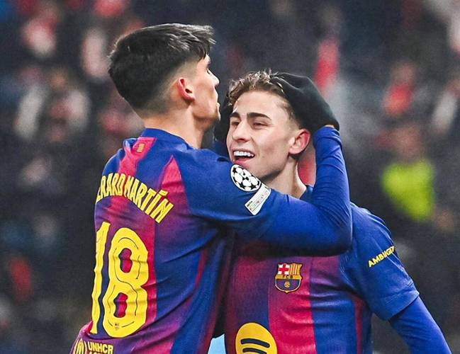 巴萨官宣：董事会会议于明日召开，选举日定为3月15日