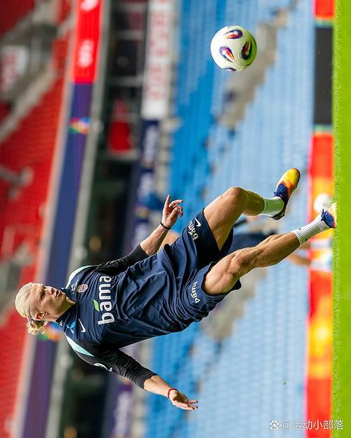 哈兰德能否攻陷安菲尔德？客场零进球不胜待破