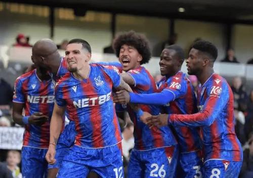 英超最新消息：水晶宫主场迎战伯恩利比赛延迟10分钟