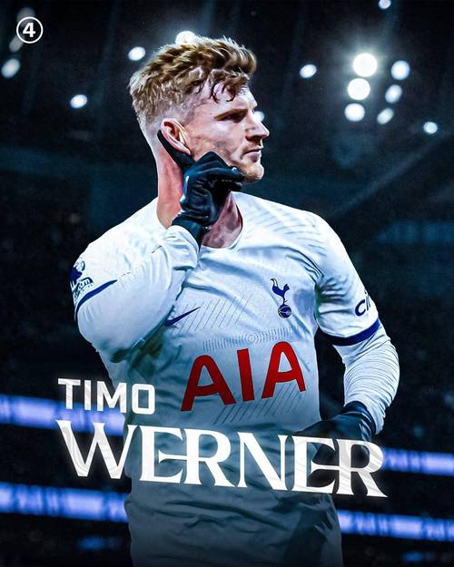 热刺新帅人选浮出水面：英媒点出多位名帅候选