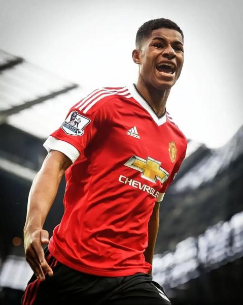 曼联拉什福德缺阵是预防措施,无严重伤病问题