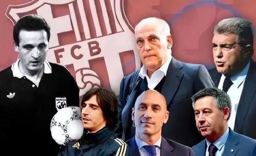 巴萨递交入会申请,正式与欧超切割并寻求回归传统体系
