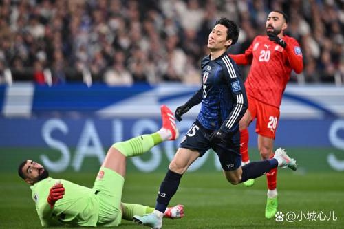 镰田大地达成英超50场,日本足球再创辉煌纪录