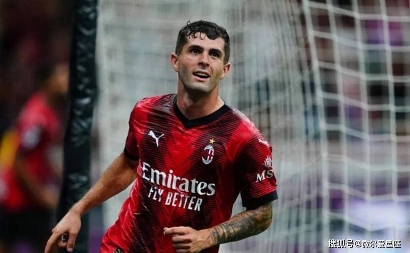 米兰尚未续约普利西奇，球员留队意愿强烈引利物浦考察