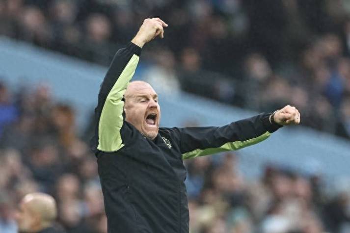 英超罕见数据!戴奇球队高控球率难换一胜