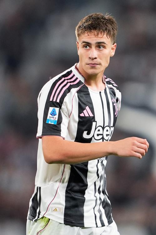 尤文后卫霍尔姆：伊尔迪兹的表现最让我惊艳