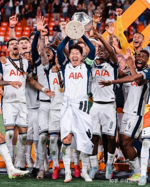 热刺烧钱2.6亿欧挨揍，英超26轮后位列第16名