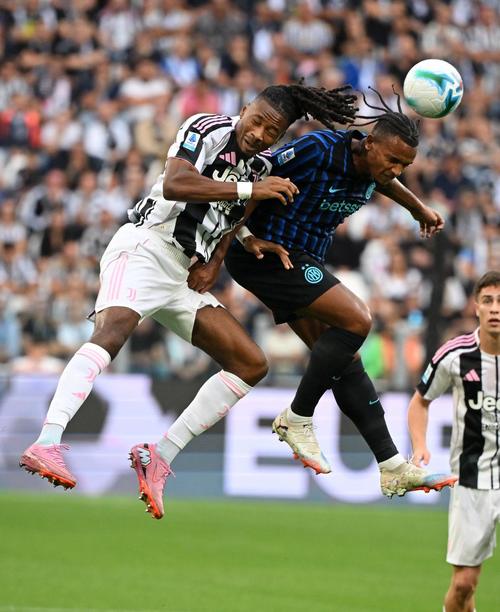 意甲国家德比星光对决!揭秘薪水榜前10中尤文国米的8大顶薪球星