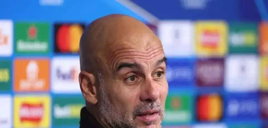 瓜迪奥拉分析积分榜:不提阿森纳3分差距,更看重利物浦9分优势