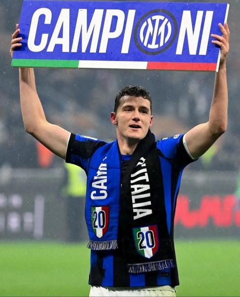 帕瓦尔重返国米,利雅得新月抛出橄榄枝