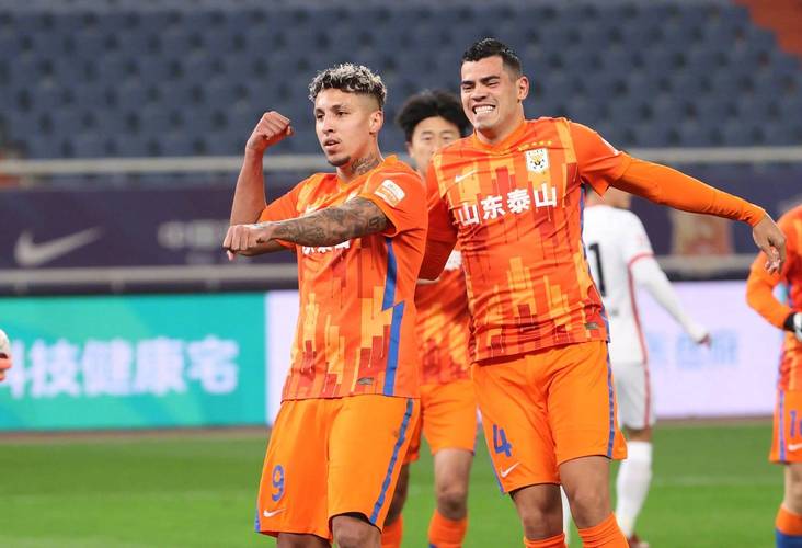 关注泰山队引援:弗雷塔斯转会谈判进入关键时期