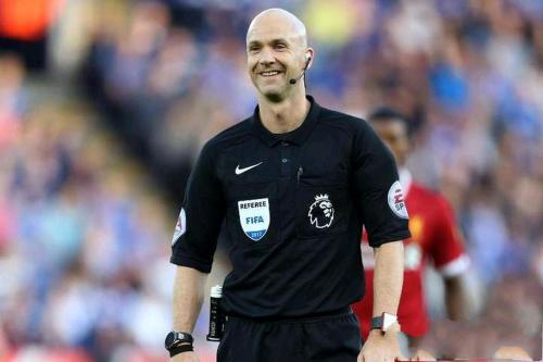 欧足联设立全新年度最佳裁判奖表彰男女主裁