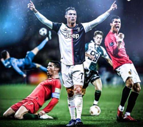 哈萨征服赛前放话:已研究透C罗跑位路线