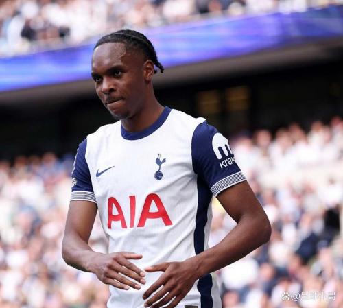 热刺主帅魔咒?弗兰克上任八月下课,昔日宣言成空谈