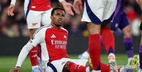 枪手头球能力盘点:加布里埃尔12次最多,马杜埃凯2次