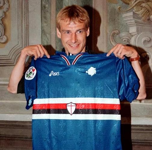 克林斯曼指出意大利足球问题:消极风格阻碍年轻化