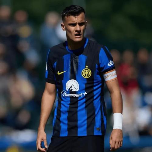 国米回购条款影响转会!多特有意布鲁日中场斯坦科维奇