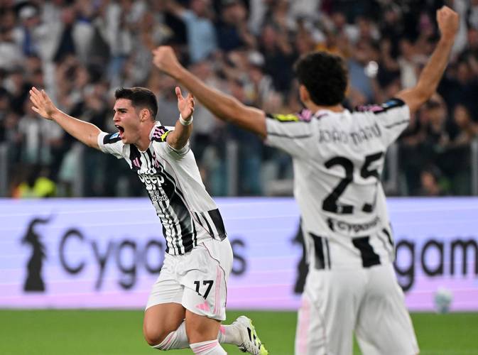 国米被赞意甲最强进球机器，赞布罗塔却希望尤文获胜