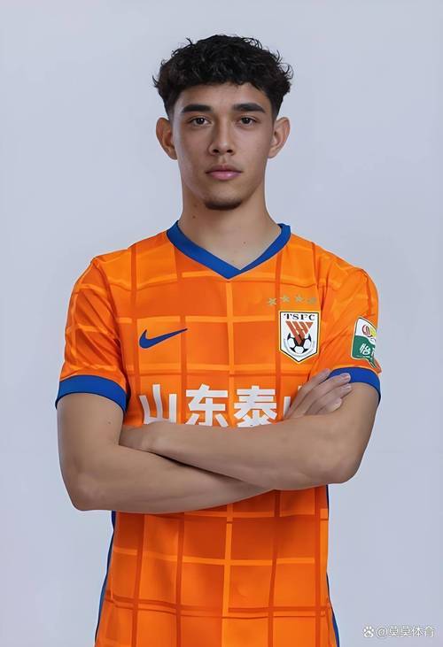天津津门虎官方宣布：球员齐雨熙正式加盟球队