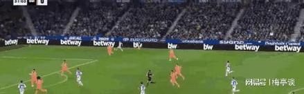 VAR故障致进球无效？德容质疑或涉AI合成丑闻