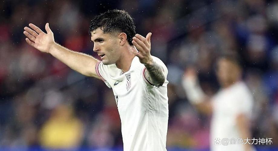 普利西奇感言：祖国的支持是我立足欧洲顶级俱乐部的关键