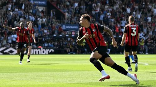 新锋王伊戈尔·蒂亚戈27场18球，获布伦特福德长约延至2031年