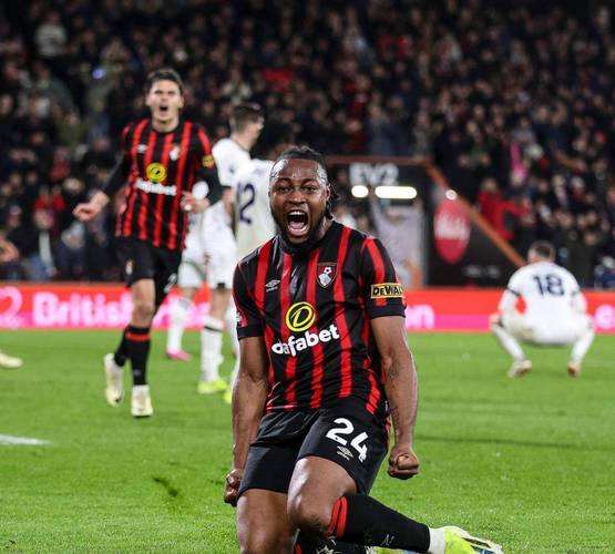 英超第26轮最佳阵解析：塞梅尼奥维尔茨双双获选