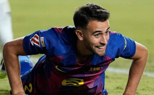 巴萨官网列6大逆转理由,弗里克的进攻哲学是关键