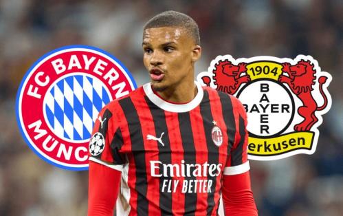 世界第5中卫!于帕7000万欧元身价彰显德甲实力