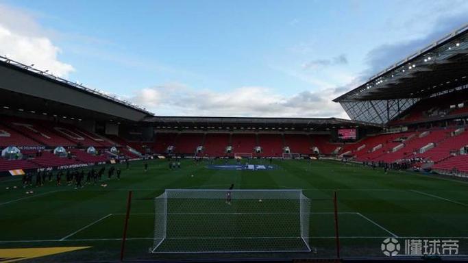 官方:维尔港vs布里斯托尔城足总杯比赛因场地问题改期