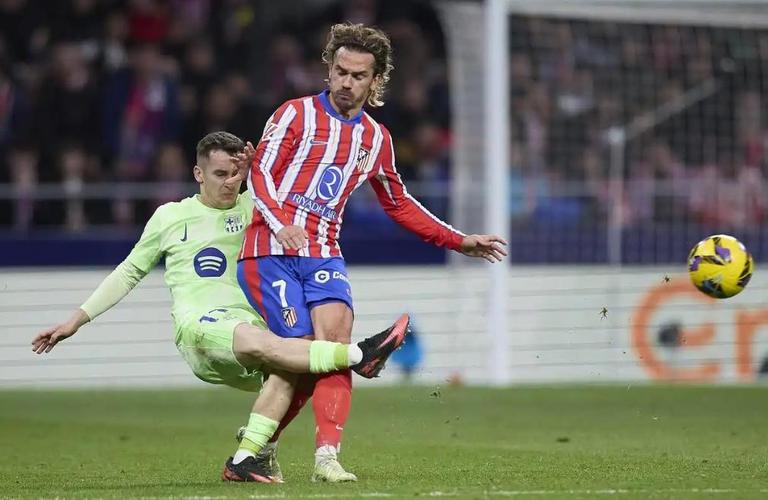 昆卡感叹巴萨生涯：生活因加盟改变，重伤中断上升势头