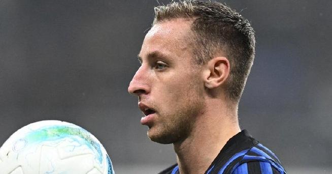 图拉姆夏窗离队传闻升温,国米持开放态度听取报价