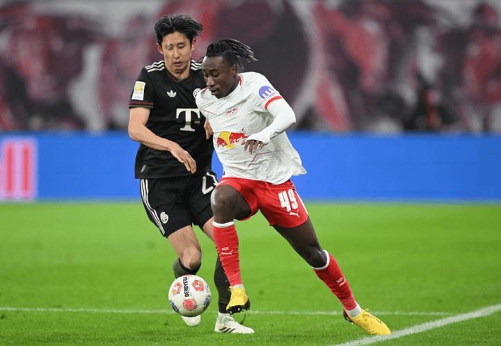 记者法尔克：拜仁无力承担迪奥曼德1亿欧转会费