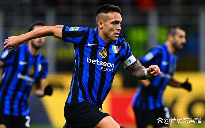 劳塔罗动情表示:国米在我生活、生涯和家庭中意义重大