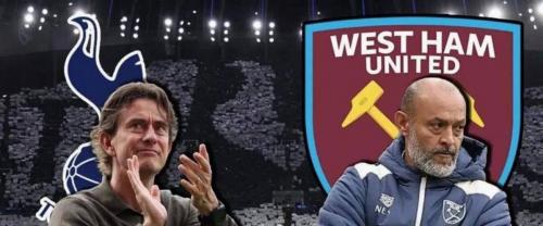 TA独家：图多尔执教热刺，将推行3421控球压迫体系