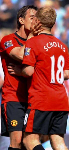 斯科尔斯自豪宣称：索尔福德城足总杯成绩已超越曼联