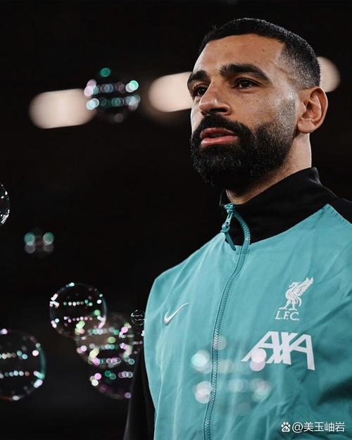 萨拉赫新定位：非洲杯归来在利物浦更多扮演组织角色