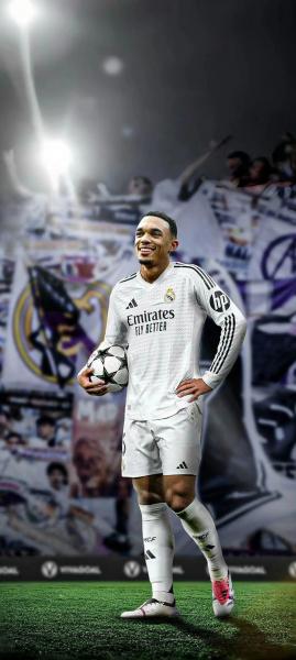 贡萨洛专访：我们清楚阿诺德的实力 愿为皇马进更多球