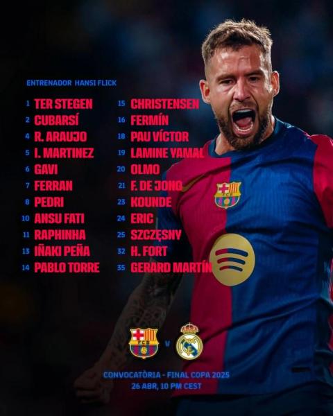 诺坎普作战领衔!巴萨国王杯逆转的七大制胜理由