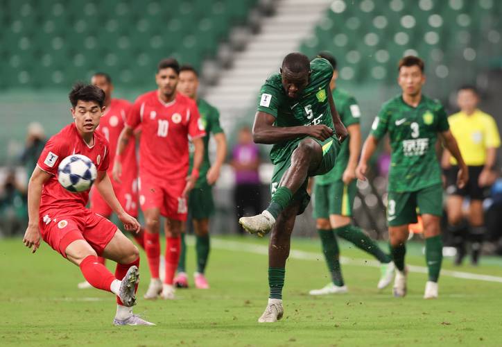 突发:河内公安亚冠资格违规,遭0-3判负处罚