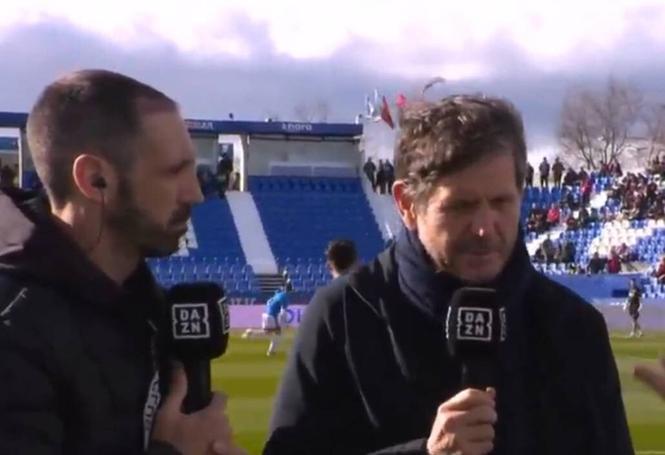 巴萨质疑越位判罚？马竞总监：VAR检查客观不容争议