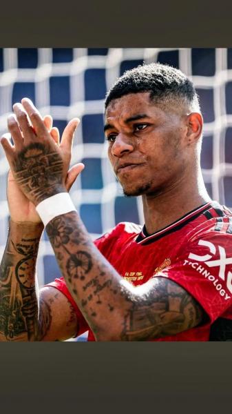 德转披露租将买断费用：曼联前锋拉什福德标价3000万