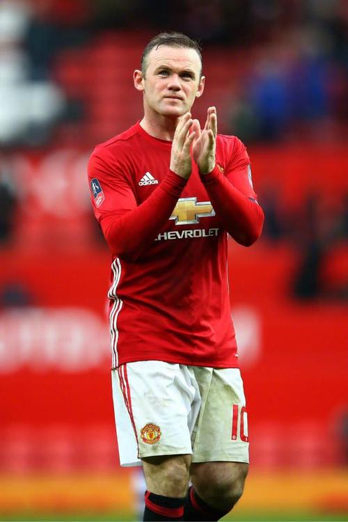 鲁尼未来规划曝光：只愿在曼联或埃弗顿任职