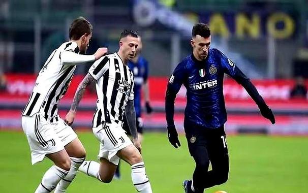 意甲焦点战判罚成谜!德罗西质疑国米VS尤文尺度