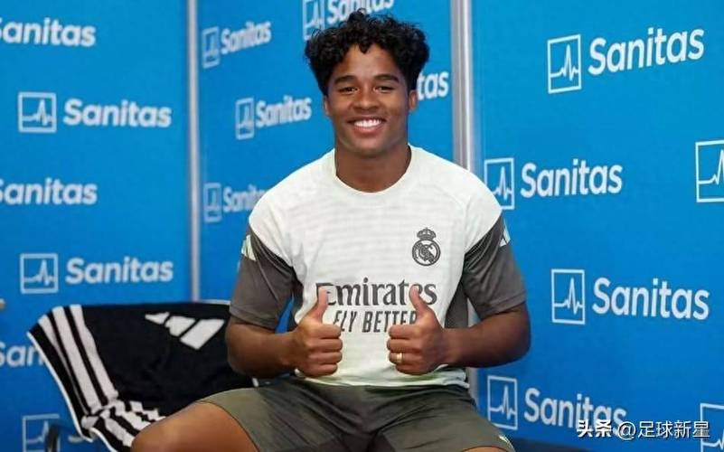 恩德里克闪耀里昂:6场比赛造6球,球迷的新宠儿