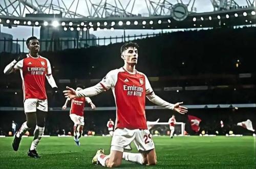 阿森纳伤情更新:哈弗茨出战切尔西乐观,道曼复出在即