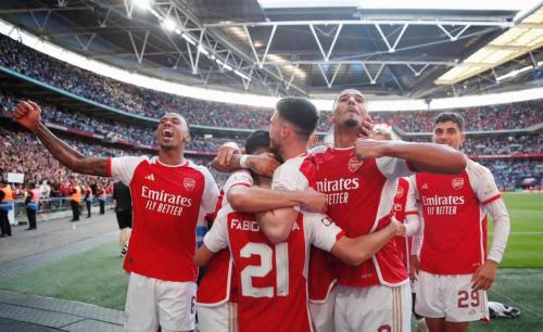 四冠王梦想！阿森纳凭借深厚阵容能否创造历史新篇章